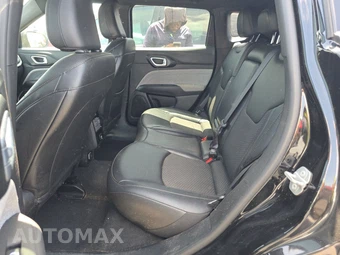 2025 Jeep Compass Latitude - miniatura 13