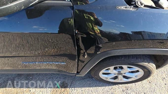 2025 Jeep Compass Latitude - miniatura 22