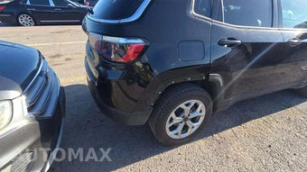 2025 Jeep Compass Latitude - miniatura 23