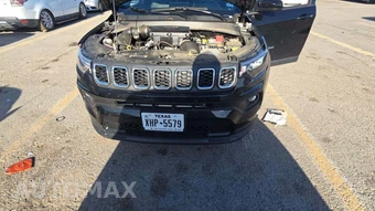 2025 Jeep Compass Latitude - miniatura 24