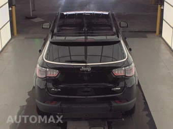 2025 Jeep Compass Latitude - miniatura 5