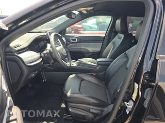 2025 Jeep Compass Latitude - miniatura 7
