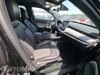 2025 Jeep Compass Latitude - miniatura 8