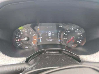 2025 Jeep Compass Latitude - miniatura 10