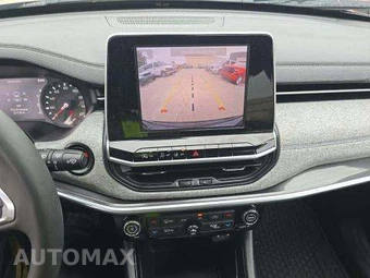 2025 Jeep Compass Latitude - miniatura 11