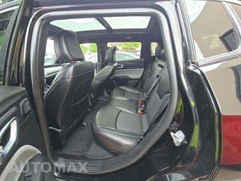 2025 Jeep Compass Latitude - miniatura 14