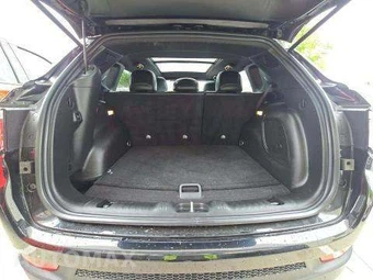 2025 Jeep Compass Latitude - miniatura 15
