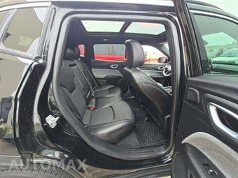 2025 Jeep Compass Latitude - miniatura 17