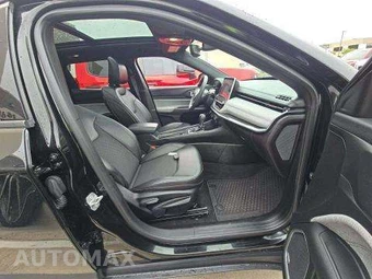 2025 Jeep Compass Latitude - miniatura 19