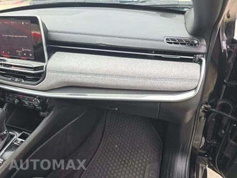 2025 Jeep Compass Latitude - miniatura 20