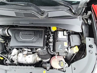 2025 Jeep Compass Latitude - miniatura 22