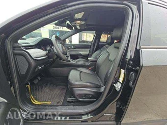 2025 Jeep Compass Latitude - miniatura 7