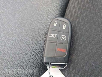 2025 Jeep Compass Latitude - miniatura 9