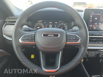 2025 Jeep Compass Latitude - miniatura 10