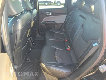 2025 Jeep Compass Latitude - miniatura 13