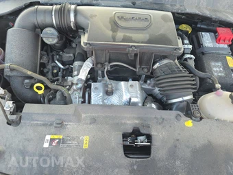 2025 Jeep Compass Latitude - miniatura 15
