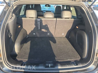 2025 Jeep Compass Latitude - miniatura 16