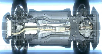 2025 Jeep Compass Latitude - miniatura 18