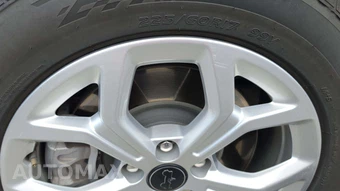 2025 Jeep Compass Latitude - miniatura 22