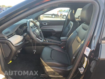 2025 Jeep Compass Latitude - miniatura 7