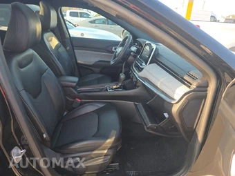 2025 Jeep Compass Latitude - miniatura 8