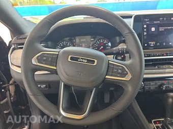 2025 Jeep Compass Latitude - miniatura 10