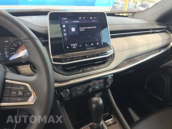 2025 Jeep Compass Latitude - miniatura 11
