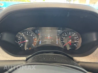 2025 Jeep Compass Latitude - miniatura 12
