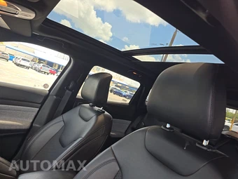 2025 Jeep Compass Latitude - miniatura 18