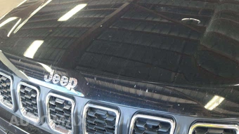 2025 Jeep Compass Latitude - miniatura 19