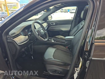 2025 Jeep Compass Latitude - miniatura 7
