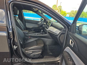 2025 Jeep Compass Latitude - miniatura 8