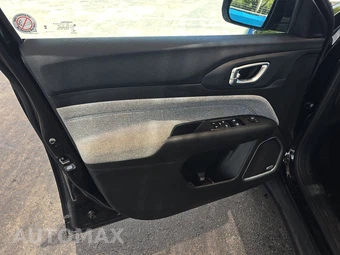 2025 Jeep Compass Latitude - miniatura 9