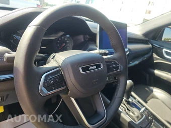 2025 Jeep Compass Latitude - miniatura 10