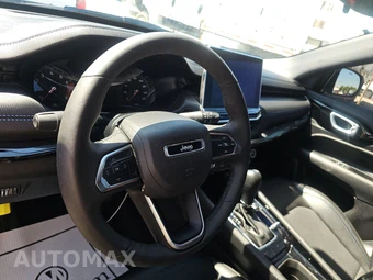 2025 Jeep Compass Latitude - miniatura 11