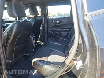 2025 Jeep Compass Latitude - miniatura 13