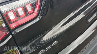 2025 Jeep Compass Latitude - miniatura 22