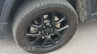 2025 Jeep Compass Latitude - miniatura 23