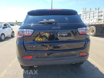 2025 Jeep Compass Latitude - miniatura 5