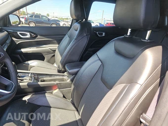 2025 Jeep Compass Latitude - miniatura 7