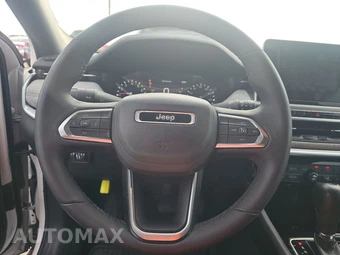 2025 Jeep Compass Latitude - miniatura 10