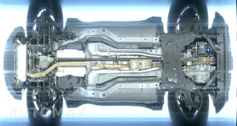 2025 Jeep Compass Latitude - miniatura 17