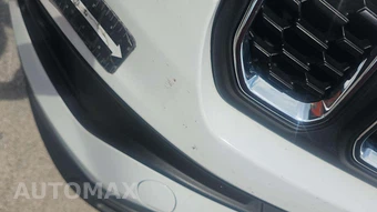2025 Jeep Compass Latitude - miniatura 21