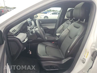 2025 Jeep Compass Latitude - miniatura 7