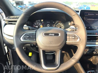 2025 Jeep Compass Latitude - miniatura 10