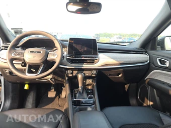 2025 Jeep Compass Latitude - miniatura 11