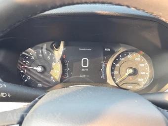 2025 Jeep Compass Latitude - miniatura 12