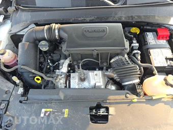 2025 Jeep Compass Latitude - miniatura 15
