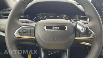 2025 Jeep Compass Latitude - miniatura 17
