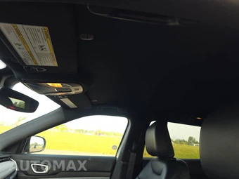 2025 Jeep Compass Latitude - miniatura 21